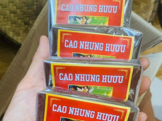 Cao nhung hươu có tác dụng gì? Cắt nhung hươu có đau không?
